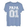 Papa 01 T-Shirt