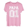 Papa 01 T-Shirt