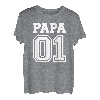 Papa 01 T-Shirt