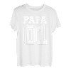 Papa 01 T-Shirt