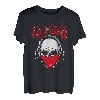 La Familia Fuck With One Fuck WIth All Familien Partnerlook T-Shirt