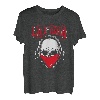 La Familia Fuck With One Fuck WIth All Familien Partnerlook T-Shirt