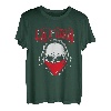 La Familia Fuck With One Fuck WIth All Familien Partnerlook T-Shirt