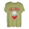 La Familia Fuck With One Fuck WIth All Familien Partnerlook T-Shirt
