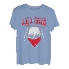La Familia Fuck With One Fuck WIth All Familien Partnerlook T-Shirt