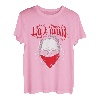 La Familia Fuck With One Fuck WIth All Familien Partnerlook T-Shirt