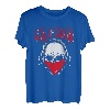 La Familia Fuck With One Fuck WIth All Familien Partnerlook T-Shirt