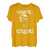 Wikinger Runen mit dem Motiv See you in Valhalla T-Shirt
