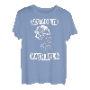 Wikinger Runen mit dem Motiv See you in Valhalla T-Shirt