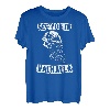 Wikinger Runen mit dem Motiv See you in Valhalla T-Shirt