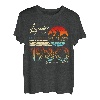 40. Geburtstag Vintage Legendär Seit Dezember 1980 T-Shirt