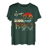 40. Geburtstag Vintage Legendär Seit Dezember 1980 T-Shirt