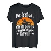 Never Underestimate A Old Man With a Kayak T-Shirt