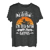 Never Underestimate A Old Man With a Kayak T-Shirt