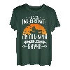 Never Underestimate A Old Man With a Kayak T-Shirt