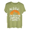 Never Underestimate A Old Man With a Kayak T-Shirt