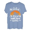Never Underestimate A Old Man With a Kayak T-Shirt