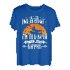 Never Underestimate A Old Man With a Kayak T-Shirt