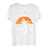 Never Underestimate A Old Man With a Kayak T-Shirt