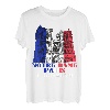 Paris Frankreich Kathedrale von Notre-Dame TShirt