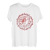 Yin und Yang Meditation Buddhismus Yoga Chinesisch Geschenk T-Shirt