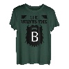 She Wants The B (Bart) T-Shirt
