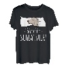 Offizielles Schlafshirt Weimaraner Hunde T-Shirt