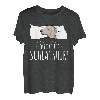 Offizielles Schlafshirt Weimaraner Hunde T-Shirt
