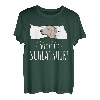 Offizielles Schlafshirt Weimaraner Hunde T-Shirt