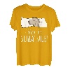 Offizielles Schlafshirt Weimaraner Hunde T-Shirt