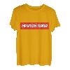 Russischer Spruch Männer Cooler Papa Vater Geschenk Russland T-Shirt