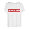 Russischer Spruch Männer Cooler Papa Vater Geschenk Russland T-Shirt