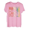 Herren Retro Markus Mann Mythos Legende Geburtstag T-Shirt
