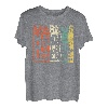 Herren Retro Markus Mann Mythos Legende Geburtstag T-Shirt