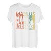 Herren Retro Markus Mann Mythos Legende Geburtstag T-Shirt