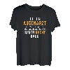 Herren Augenarzt Spruch Lustiges Geschenk Männer Vater T-Shirt
