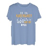 Herren Augenarzt Spruch Lustiges Geschenk Männer Vater T-Shirt