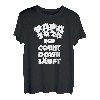 Herren Papa Geschenk Shirt zur Geburt werdender Vater T-Shirt