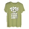 Herren Papa Geschenk Shirt zur Geburt werdender Vater T-Shirt