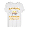 Ruhestand Lustig für Klavierbauer Rentner Abschied Rente T-Shirt