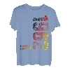 61. Geburtstag 1962 Limited Edition Mann Frau T-Shirt