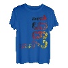 61. Geburtstag 1962 Limited Edition Mann Frau T-Shirt