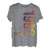 61. Geburtstag 1962 Limited Edition Mann Frau T-Shirt