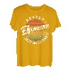Herren Bester Ehemann 35 Hochzeitstag Leinenhochzeit Geschenk T-Shirt