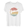 Herren Bester Ehemann 35 Hochzeitstag Leinenhochzeit Geschenk T-Shirt