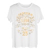 25. Geburtstag Geschenk Mann Mythos Legende Januar 1998 T-Shirt