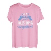 Mann Sohn Opa Vati Vater Als Papa geliebt als Opa vergöttert T-Shirt