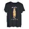 Herren Papa Vater Erdmännchen T-Shirt
