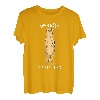 Herren Papa Vater Erdmännchen T-Shirt