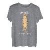 Herren Papa Vater Erdmännchen T-Shirt